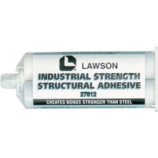  Structural Industrial Strength Adhesive 50ml - 27812