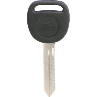  Key Blank for General Motors (B102P) - 1438316