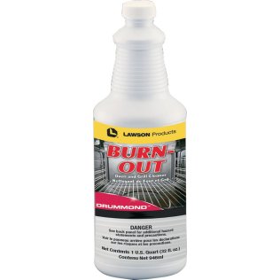Drummond™ Burn-Out Oven and Grill Cleaner 32fl.oz - 1508553