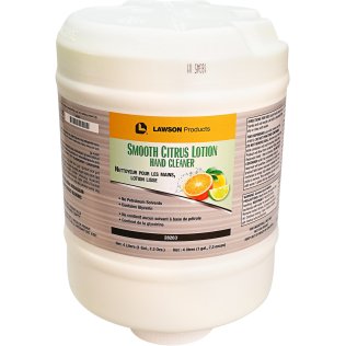  Citrus Lotion Hand Cleaner 1gal - 28263