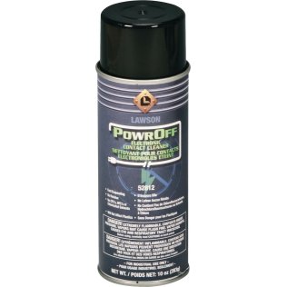  Power Off Electrical Contact Cleaner 10oz - 52812