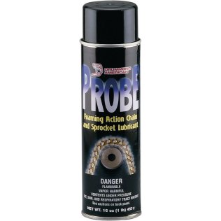 Drummond™ Probe Foaming Action Chain and Sprocket Lubricant - DA7840