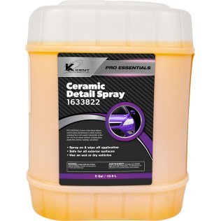  Ceramic Detail Spray - 5 Gallon - 1633822