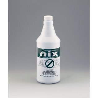 Drummond™ Nix All-Natural Biological Odor Eliminator 32oz. - DL1810T12