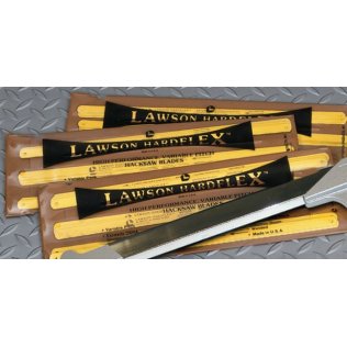 Hardflex® Tri-Pak Hacksaw Blade Kit - 51227