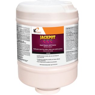  Jackpot Hand Cleaner With Pumice - 1636399