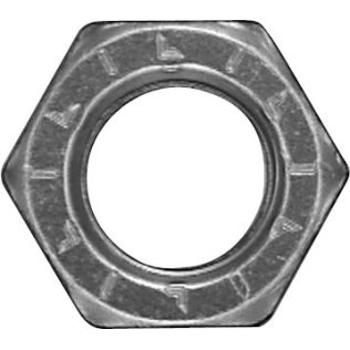 Tru-Torq® Hex Nut Thick Grade 9 Alloy Steel 1/2-13 - 82885M01