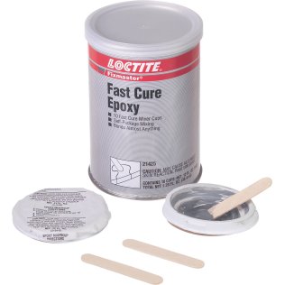 Loctite® Fixmaster® Fast Cure Epoxy Mixer Cup 4g - 1364473