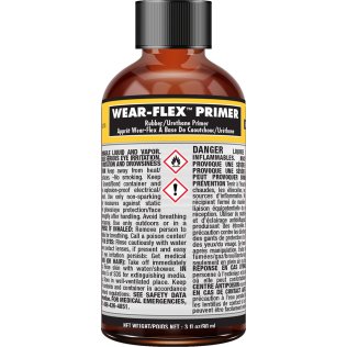  Wear-Flex Rubber Primer - EG57574000