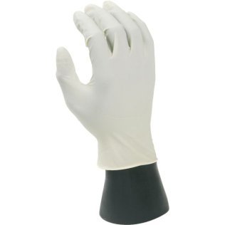 FalconGrip® Premium Latex Gloves, 2XL - 1418078