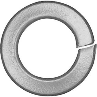  Lock Washer Non-Linking Steel 1/2" - FA532M01