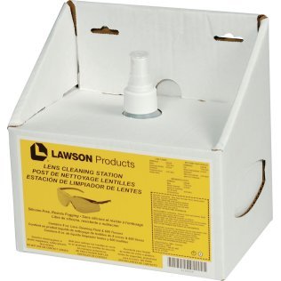 Lens Cleaning Station - SF10360