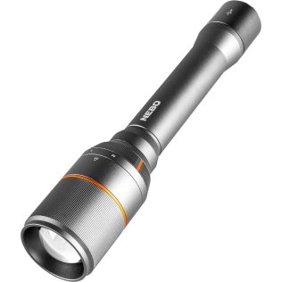 NEBO® Rechargeable Large Handheld Flashlight - 1635597