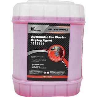  Automatic Car Wash - Drying Agent - 1633831
