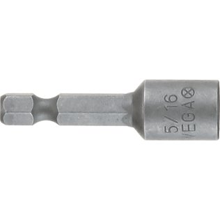Falcon Tools® Nutsetter, Magnetic, 5/16" - FA5701M10