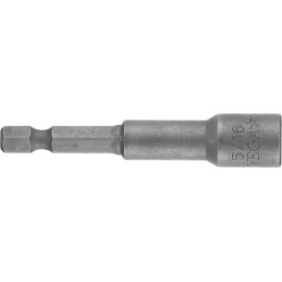 Falcon Tools® Nutsetter, Magnetic, 5/16" - FA5707M05