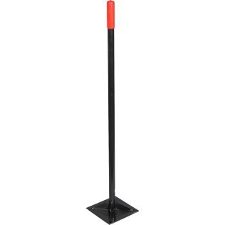 Drummond™ Metal Tamper for Road Patching 13lb - DD1298