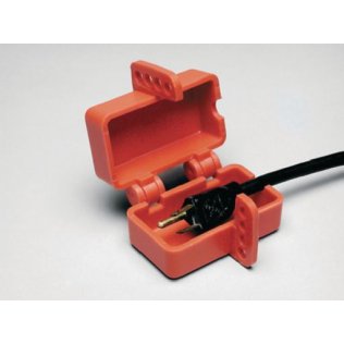  Plug Lockout Device - SF10142