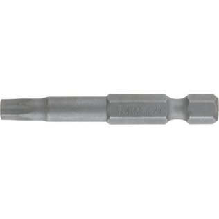 Falcon Tools® Power Bit TORX® 2" Length Bit Size T27 - FA5726M05