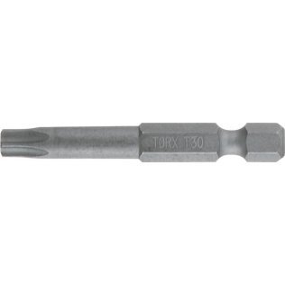 Falcon Tools® Power Bit TORX® 2" Length Bit Size T30 - FA5727M05