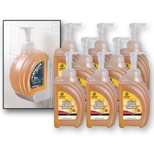  Drummond Dispenser w/ Antibacterial Soap - 1637232