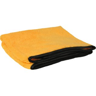 S.M. Arnold Large Super Plush Microfiber Drying Towel - 1636181