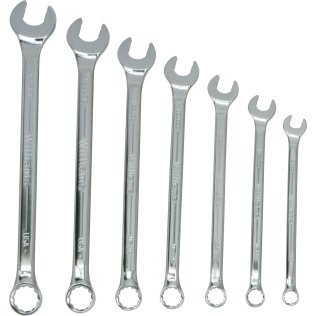 Williams® Wrench Set, Combination, Supercombo®, 12pt, 11pc - 19358
