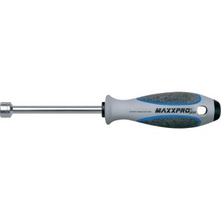 MAXXPRO®plus Nutdriver, Anti-Slip, Hollow Shaft, 11/32" - 42372