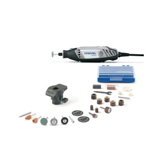 Dremel Variable-Speed Rotary Sanding/Grinding Tool Kit - 1150157