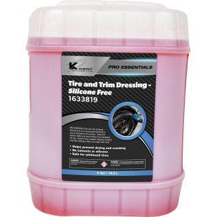  Tire and Trim Dressing - Silicone Free BSS - 1633819