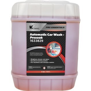 Automatic Car Wash - Presoak - 1633829