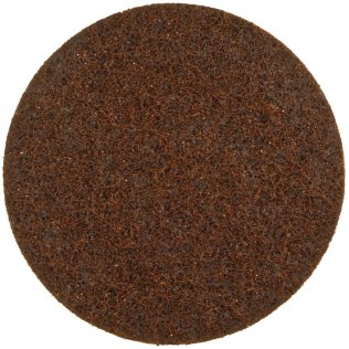  Hook and Loop Surface Conditioning Disc 4" - 92601