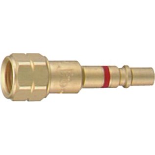  Oxy Acetylene Fuel Gas Torch Side Connector - CW1409