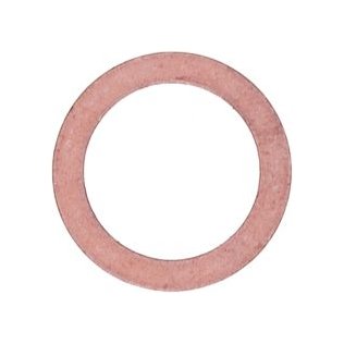  Copper Drain Plug Gasket/Sealing Ring M14 x M20 - 1502579