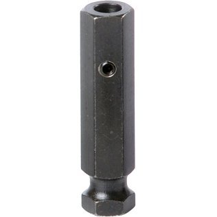  1/4" Quick Change Adapter with Set Screw - 1635712