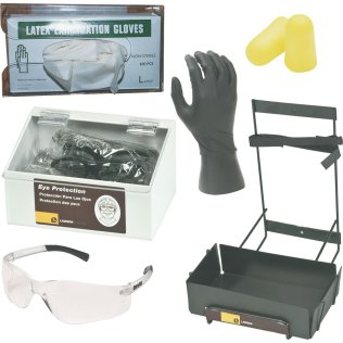  PPE Starter Bundle Large - 1639016