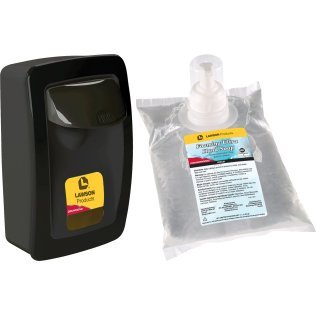 Drummond™ Foam Antibacterial Soap with Auto Dispenser  White - 1636373