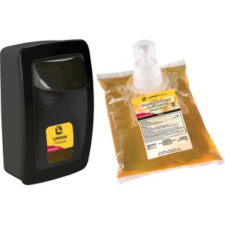 Drummond™ Foam Antibacterial Soap with Manual Dispenser  White - 1636381