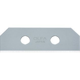 OLFA® Safety Knife Blades - SKB-8/10B (Pack of 10) - 1408081
