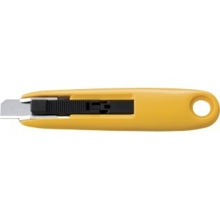 OLFA® Compact Auto Retractable Safety Knife - 1239843