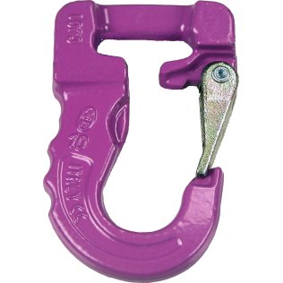 LiftAll® Direct Connect Hook Purple - 1417600