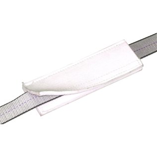 LiftAll® Wear Pad Flat Quick Sleeve, Pukka, 6" x 12" - 1417583