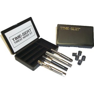 TIME-SERT® Professional Thread Repair Kit M6 x 1 - 1434186