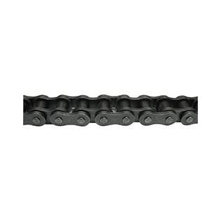 Daido® Roller Chain, Single Strand, Heavy, Steel, Industry No. 80H - 1443376