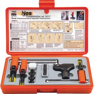  Thread Repair Kit - 1593591