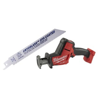  Milwaukee® M18 FUEL™ Hackzall® (Tool Only) with CryoSlash Reciprocatin - 1633866