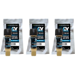 Tracerline® Mini-EZ EV Dye Cartridges - 1639088