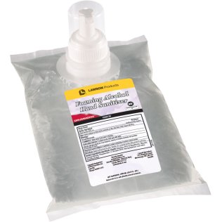 Drummond™ Foaming Alcohol Hand Sanitizer, 1000ml Bag - 1636130