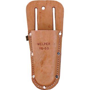  Leather MIG Plier Holster - CW3056