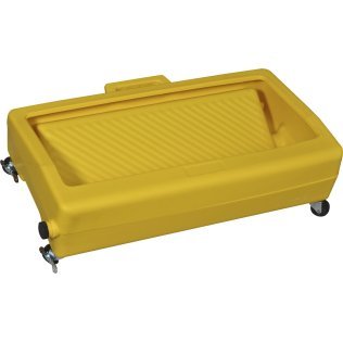 Drummond™ Wax-and-Seal Floor Sealer Pan 3gal - DD1302
